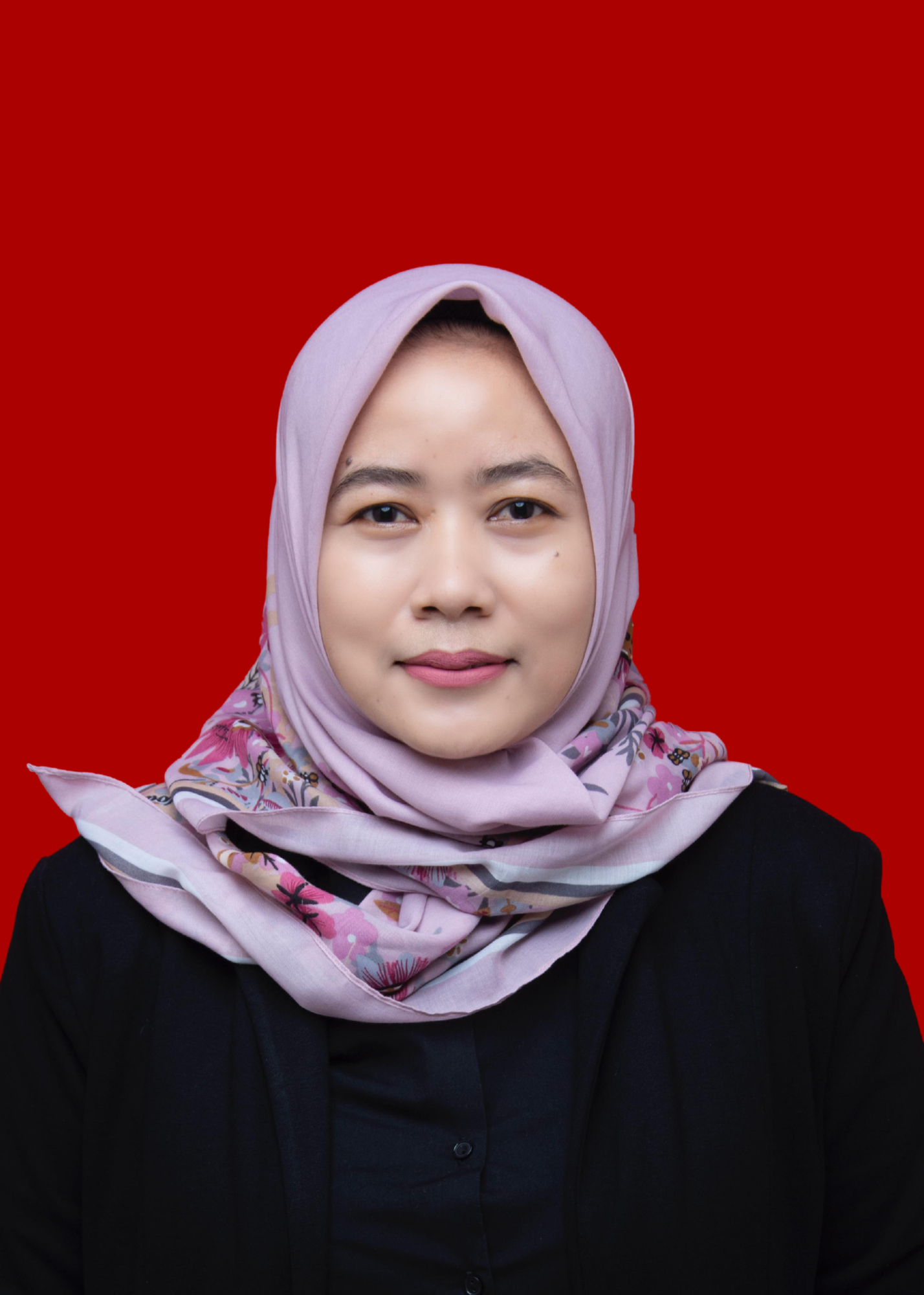 Prof. Dr. Arida Susilowati, S.Hut., M.Si